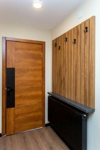 Cozy Studio Apartment In Marshall Gudauri Project
