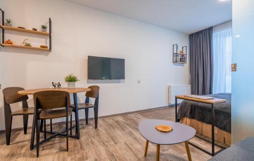 New Gudauri, Cozy Apartment Loft2