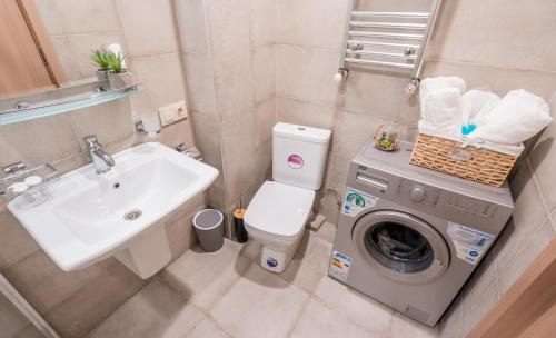 New Gudauri, Cozy Apartment Loft2
