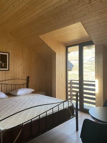 Hostal Nanos Goodaura