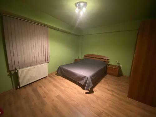 Apartment In Gudauri With Three Rooms