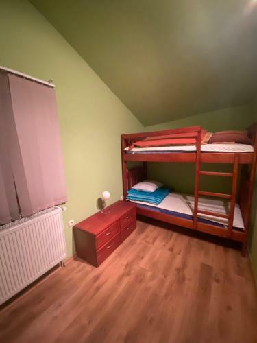 Apartment In Gudauri With Three Rooms