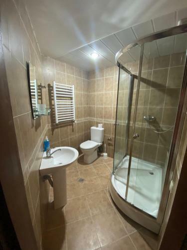 Apartment In Gudauri With Three Rooms