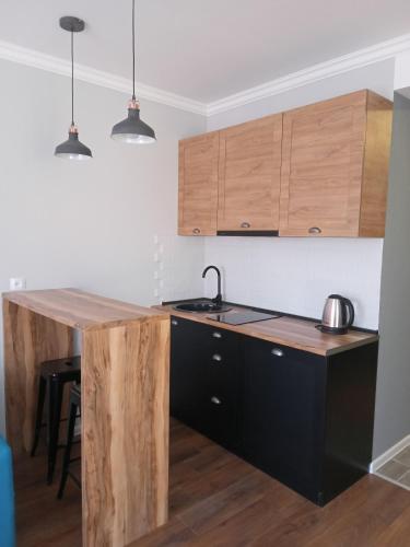 Apartamento Twins Studio N339