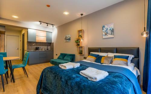 Apartamento Snowinn' Gudauri