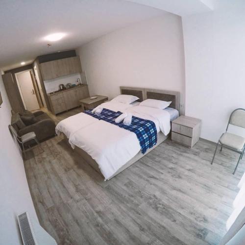 Apartamento New Gudauri Redco Loft 2, 251