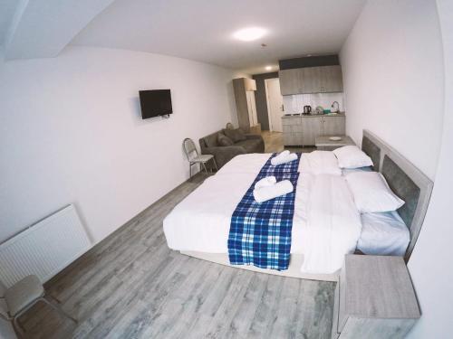 Apartamento New Gudauri Redco Loft 2, 251