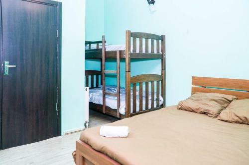 Apartamento New Gudaury Palace 28