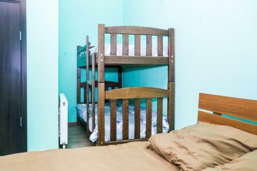Apartamento New Gudaury Palace 28