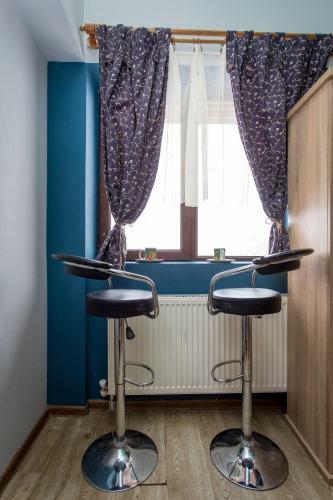 Apartamento New Gudaury Palace 28