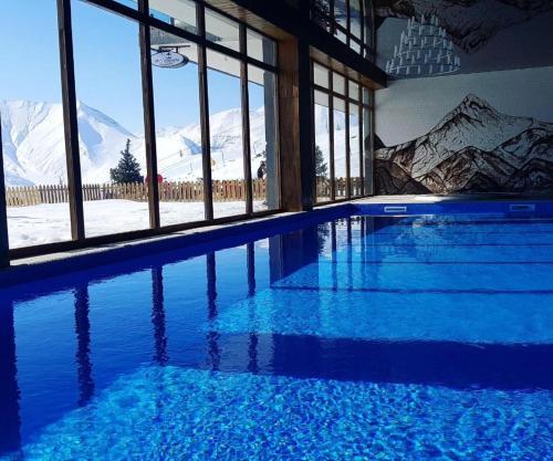 Apartamento New Gudauri Atrium 445