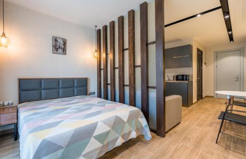 Apartamento New Gudauri Atrium 445