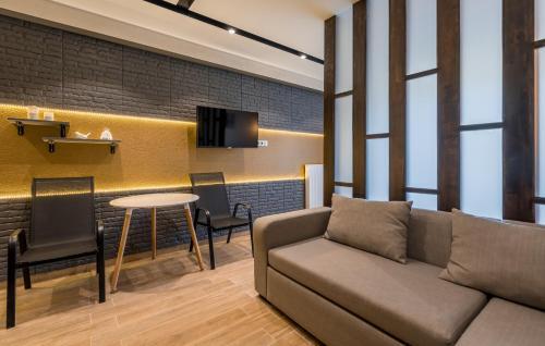 Apartamento New Gudauri Atrium 445