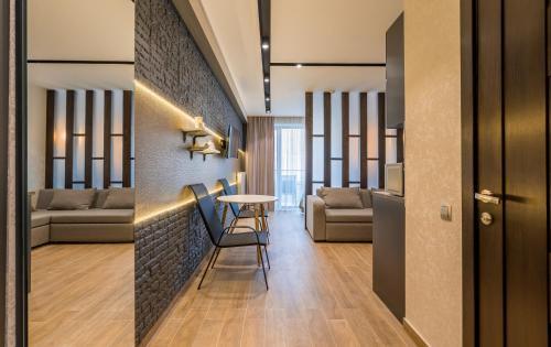 Apartamento New Gudauri Atrium 445