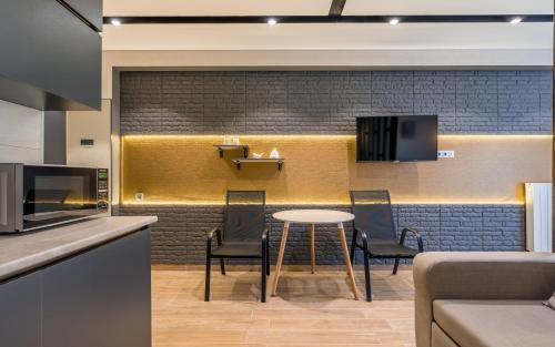 Apartamento New Gudauri Atrium 445