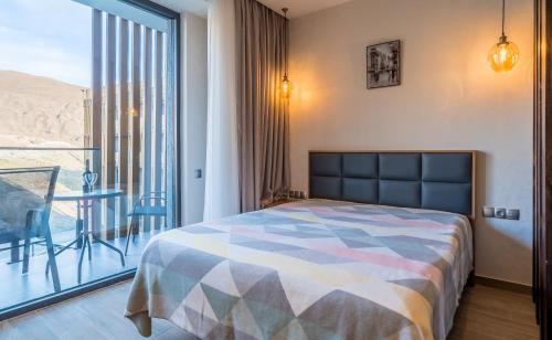 Apartamento New Gudauri Atrium 445