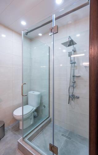 Apartamento New Gudauri Atrium 445