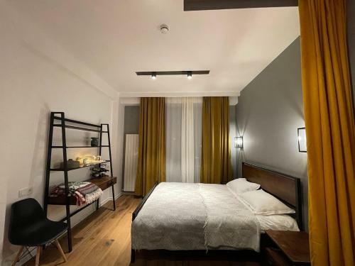 Redco Alpic Studio Apartment Near Gondola