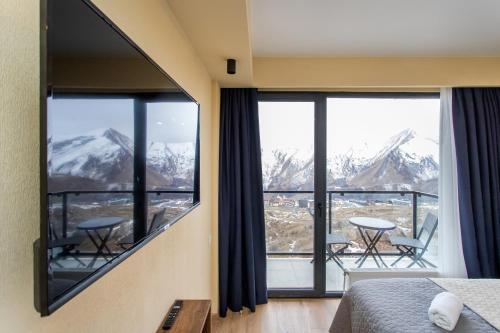 Apartamento Valley And Mountain View, Twins 409