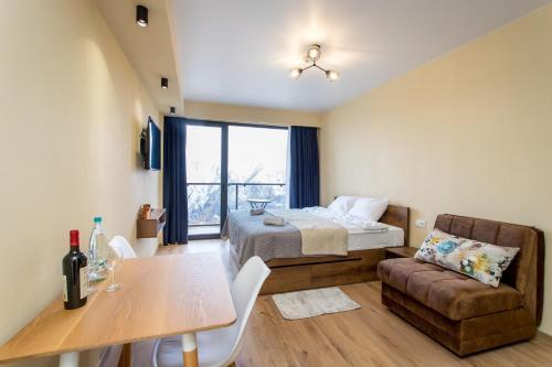 Apartamento Valley And Mountain View, Twins 409