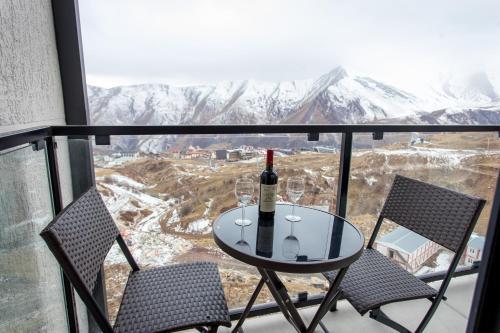 Apartamento Valley And Mountain View, Twins 409