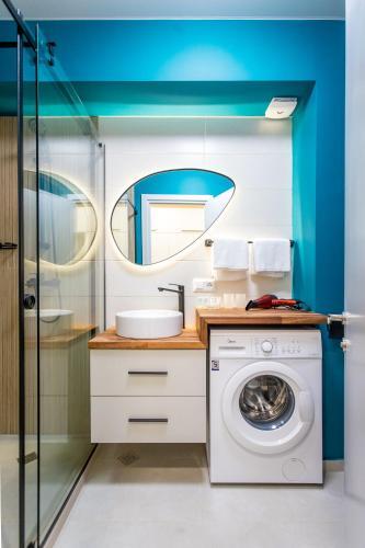 Apartamento Valley And Mountain View, Twins 409