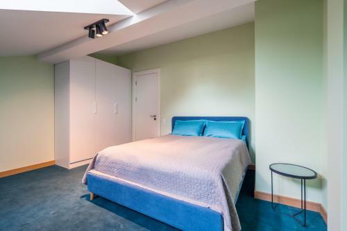 Apartamento Snow Bird