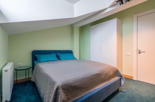Apartamento Snow Bird