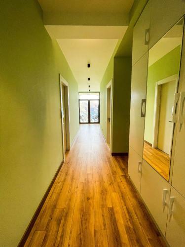 Apartamento Snow Bird