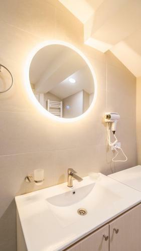 Apartamento Snow Bird