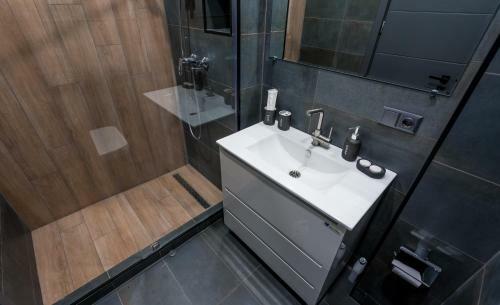 Apartamento New Gudauri, Loft 2