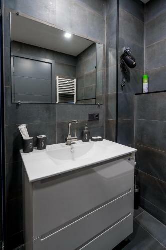 Apartamento New Gudauri, Loft 2
