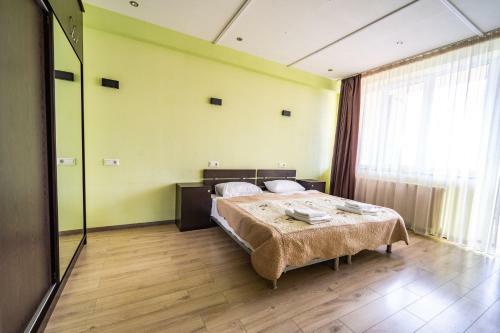 2-room Apartment Gvc Gudauri 501