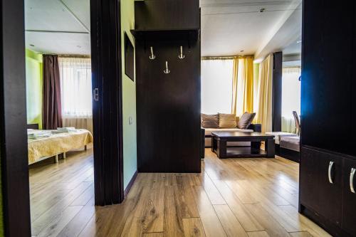 2-room Apartment Gvc Gudauri 501