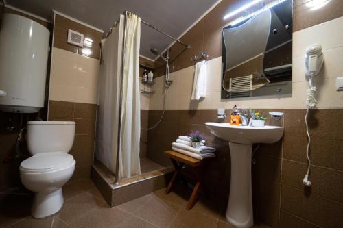 2-room Apartment Gvc Gudauri 501