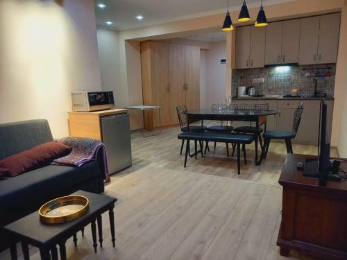 Hotel Gudauri Twin Redco