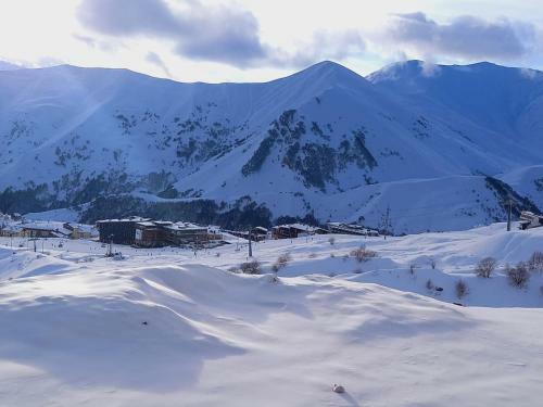 Hotel Gudauri Twin Redco