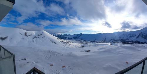 Hotel Gudauri Twin Redco