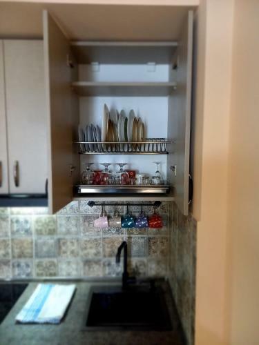 Hotel Gudauri Twin Redco