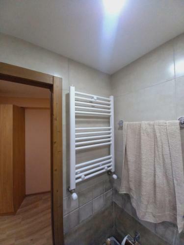 Hotel Gudauri Twin Redco