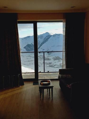 Hotel Gudauri Twin Redco