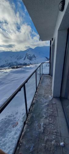 Hotel Gudauri Twin Redco