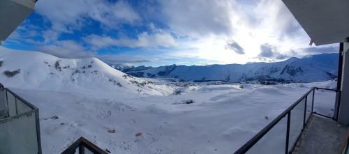 Hotel Gudauri Twin Redco