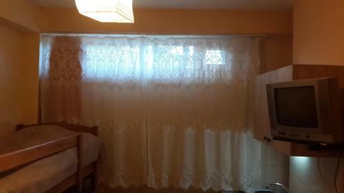 Apartamento Gudauri-one&two