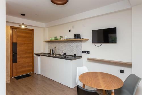 Apartment In Marshall Gudauri Project
