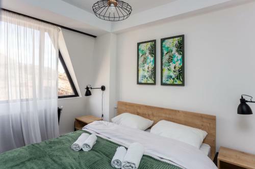 Apartment In Marshall Gudauri Project