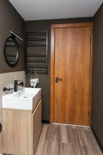 Apartment In Marshall Gudauri Project