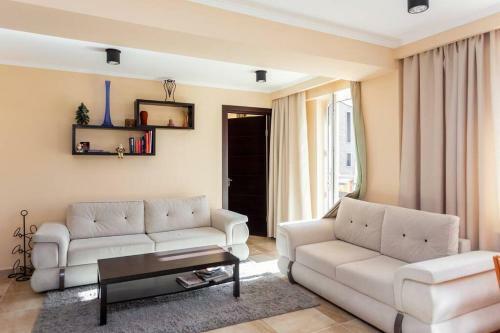 Cozy And Comfortable Apartment In Gudauri