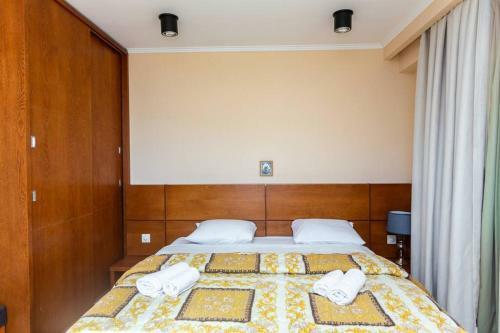 Cozy And Comfortable Apartment In Gudauri
