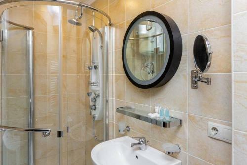 Cozy And Comfortable Apartment In Gudauri